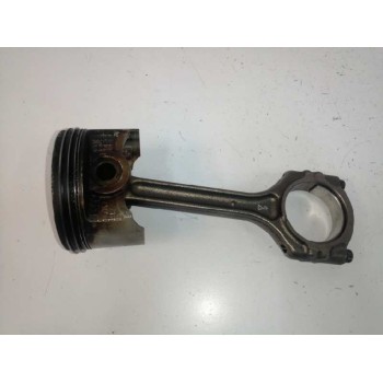 Recambio de biela para mitsubishi lancer sportback (cx) 1.5 cat referencia OEM IAM MR984340  