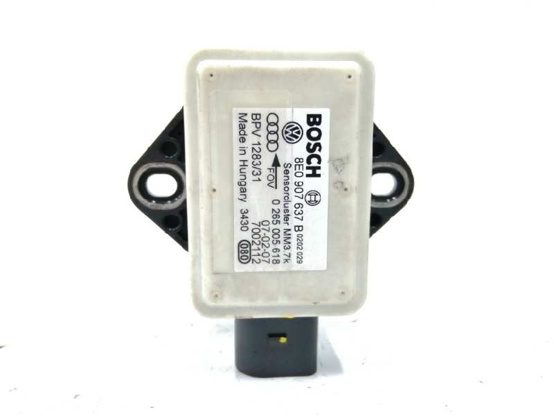 Recambio de sensor para audi a6 avant (4f5) 3.2 v6 24v fsi referencia OEM IAM 8E0907637B ESP 0265005618