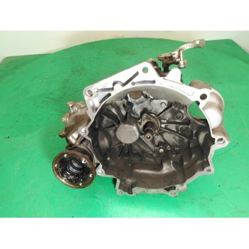 Recambio de despiece caja cambios para seat ibiza (6p1) 1.2 tsi referencia OEM IAM PNZ  