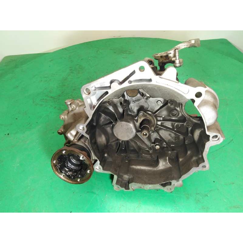 Recambio de despiece caja cambios para seat ibiza (6p1) 1.2 tsi referencia OEM IAM PNZ  