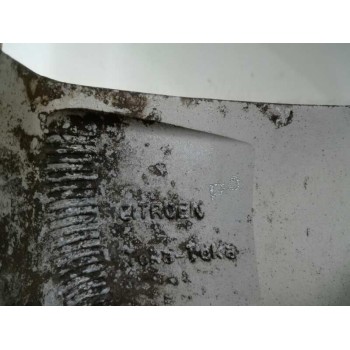 Recambio de llanta para citroën c4 berlina exclusive referencia OEM IAM 5402K5 6,5JX17CH4-26 TOKA-TOKA