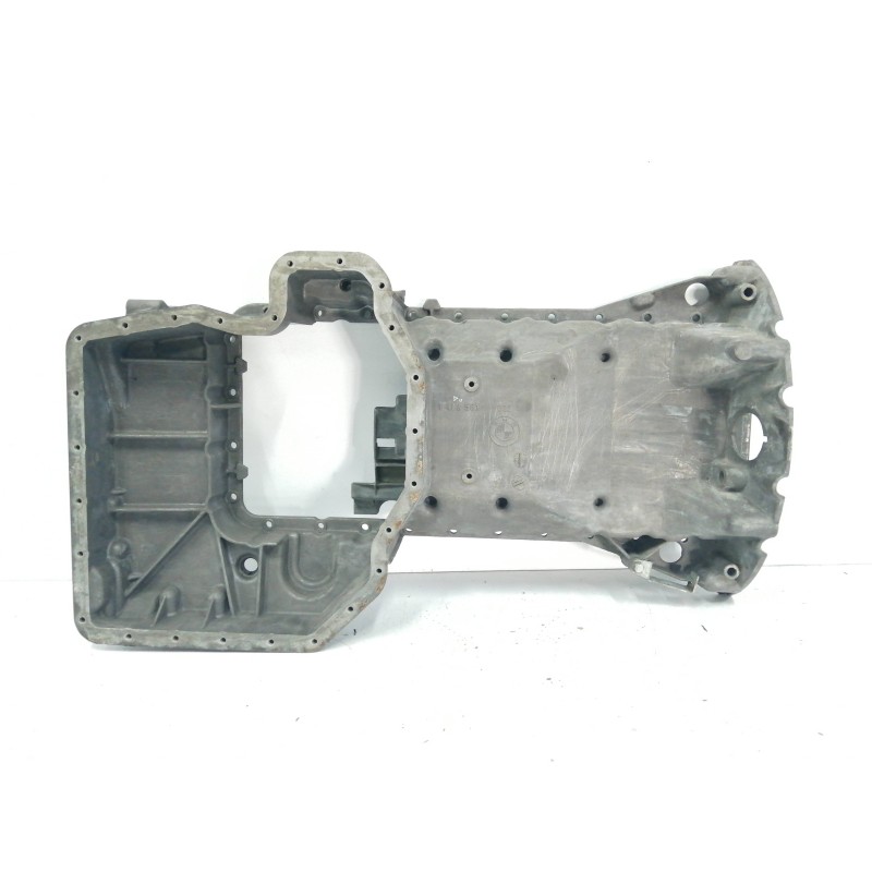 Recambio de sobrecarter para bmw serie 5 berlina (e39) 535i referencia OEM IAM 1433561  