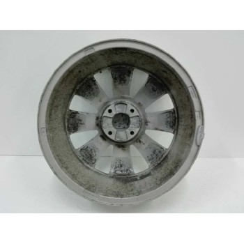 Recambio de llanta para citroën c4 berlina exclusive referencia OEM IAM 5402K5 6,5JX17CH4-26 TOKA-TOKA