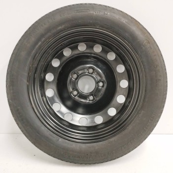 Recambio de neumatico repuesto para para varios modelos referencia OEM IAM 6750006 3,00BJ16H2 IS32 5H 5X120