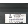 Recambio de modulo electronico para audi a6 avant (4f5) 3.2 v6 24v fsi referencia OEM IAM 4F0907280 F005S00099 