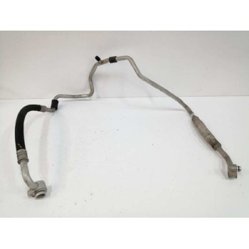 Recambio de tubos aire acondicionado para seat leon (1p1) 1.9 tdi referencia OEM IAM 1K0820743CC  