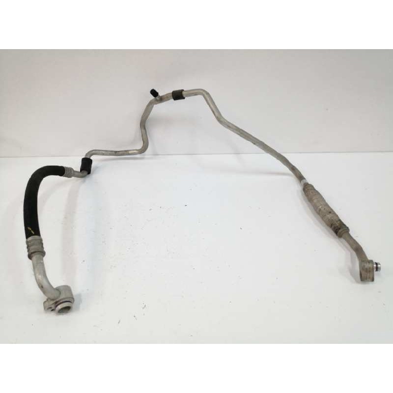 Recambio de tubos aire acondicionado para seat leon (1p1) 1.9 tdi referencia OEM IAM 1K0820743CC  