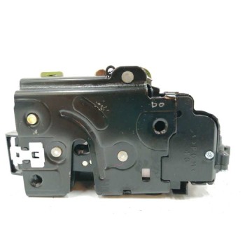 Recambio de cerradura puerta trasera izquierda para seat ibiza (6l1) referencia OEM IAM 3B4839015  