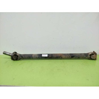 Recambio de transmision central para ford maverick (ml) básico referencia OEM IAM 3X21M TRASERA 104 CM