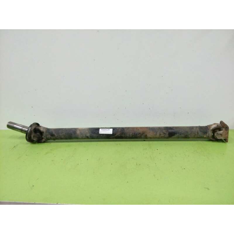 Recambio de transmision central para ford maverick (ml) básico referencia OEM IAM 3X21M TRASERA 104 CM