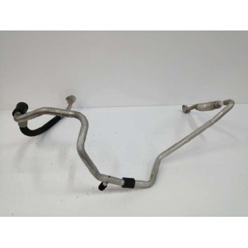 Recambio de tubos aire acondicionado para seat leon (1p1) 1.9 tdi referencia OEM IAM 1K0820743CC  