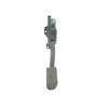 Recambio de potenciometro pedal para volvo xc70 2.4 diesel cat referencia OEM IAM 6G929F836AD 6PV00922000 