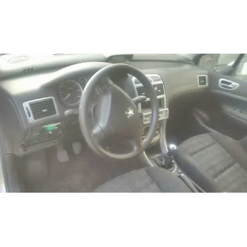 peugeot 307 (s1) del año 2002