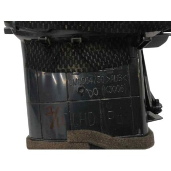 Recambio de rejilla aireadora para mazda 6 sedán (gj, gl,gj2, gl2, gl6) 2.0 referencia OEM IAM GMG564730 DELANTERA DERECHA 