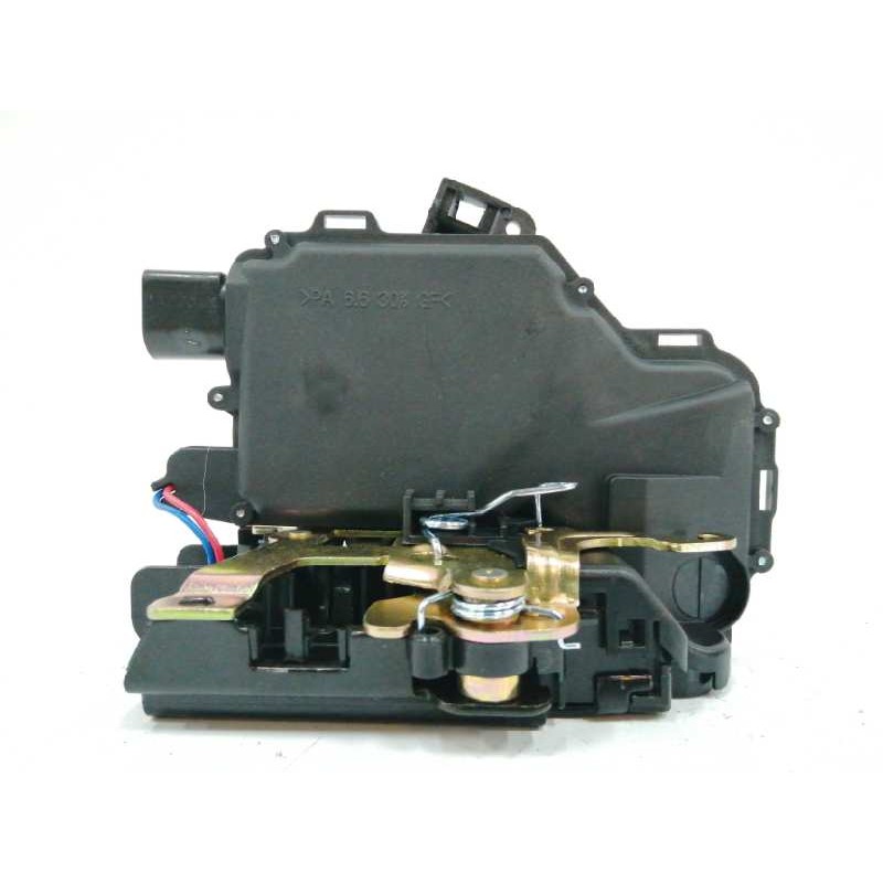 CERRADURA PUERTA TRASERA IZQUIERDA