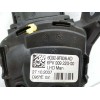 Recambio de potenciometro pedal para volvo xc70 2.4 diesel cat referencia OEM IAM 6G929F836AD 6PV00922000 