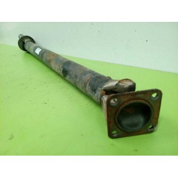 Recambio de transmision central para ford maverick (ml) básico referencia OEM IAM 3X21M TRASERA 104 CM