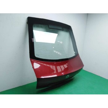 Recambio de porton trasero para skoda octavia berlina (1z3) 1.9 tdi referencia OEM IAM 1Z5827025  