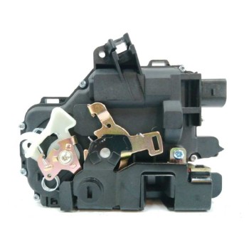 Recambio de cerradura puerta trasera izquierda para seat ibiza (6l1) referencia OEM IAM 3B4839015  
