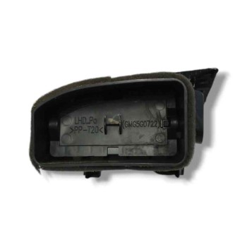 Recambio de rejilla aireadora para mazda 6 sedán (gj, gl,gj2, gl2, gl6) 2.0 referencia OEM IAM GMG564730 DELANTERA DERECHA 