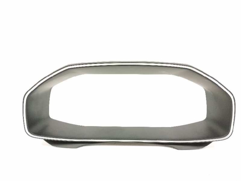 Recambio de tapas cuadro instrumentos para seat leon sportstourer (kl8) 2.0 tdi referencia OEM IAM 5FA857053 Recambio de tapas cuadro instrumentos para seat leon sportstourer (kl8) 2.0 tdi referencia OEM IAM 5FA857053