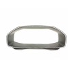 Recambio de tapas cuadro instrumentos para seat leon sportstourer (kl8) 2.0 tdi referencia OEM IAM 5FA857053  