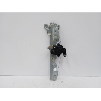 ELEVALUNAS DELANTERO IZQUIERDO 807516UA1B 