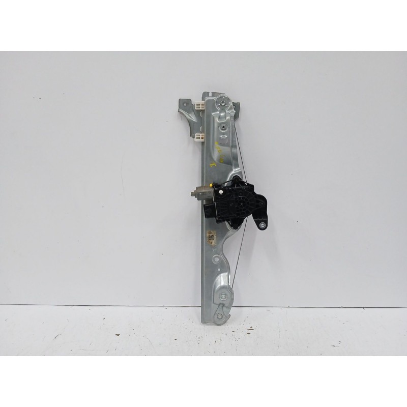 Recambio de elevalunas delantero izquierdo para nissan qashqai iii (j12) 1.3 dig-t referencia OEM IAM 807516UA1B  