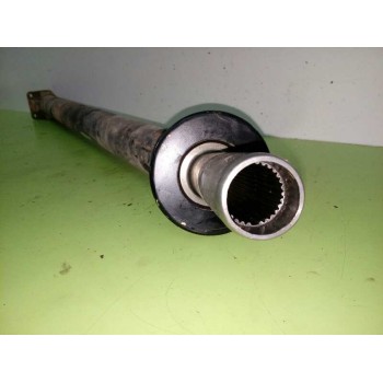 Recambio de transmision central para ford maverick (ml) básico referencia OEM IAM 3X21M TRASERA 104 CM