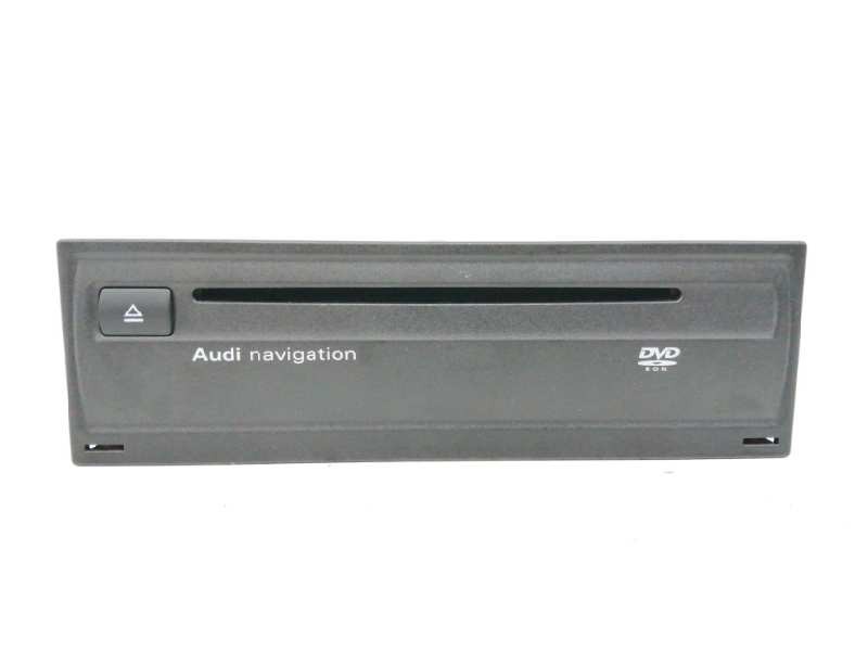 Recambio de sistema navegacion gps para audi a6 avant (4f5) 3.2 v6 24v fsi referencia OEM IAM 4E0919887L  