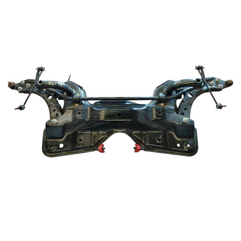 Recambio de puente delantero para mg zs suv (azs1) 1.5 vti referencia OEM IAM   