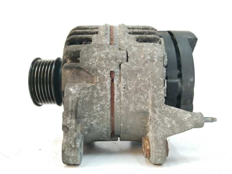 Recambio de alternador para skoda octavia berlina (1u2) 1.8 20v turbo referencia OEM IAM 028903028D 0124325003 