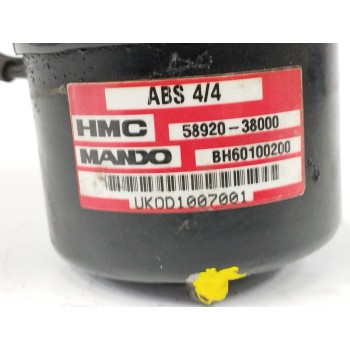 Recambio de abs para hyundai sonata (y4) 2.5 v6 cat referencia OEM IAM 5892038000 BH60100200 