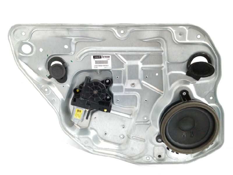 Recambio de elevalunas trasero izquierdo para volvo xc70 2.4 diesel cat referencia OEM IAM 983041102 970715101 