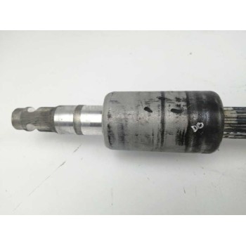 Recambio de columna direccion para bmw serie 3 touring (e91) 2.0 16v diesel referencia OEM IAM 32306782764 6782764 