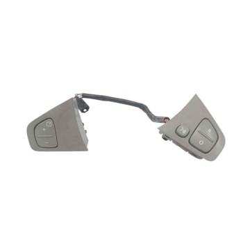 Recambio de mando volante para renault zoe (bfm_) zoe referencia OEM IAM   