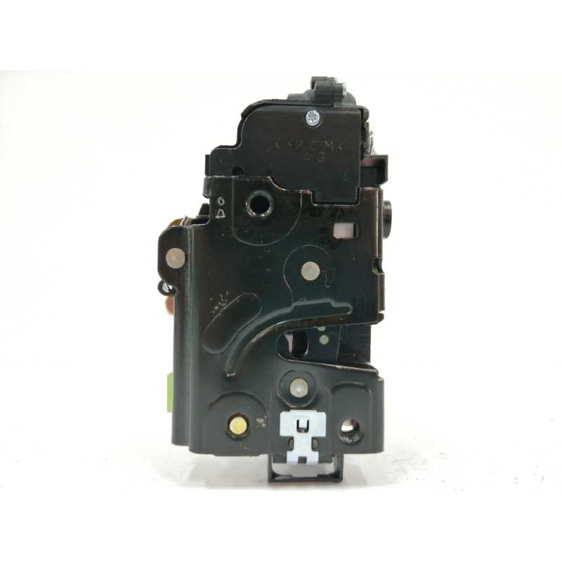 CERRADURA PUERTA TRASERA IZQUIERDA