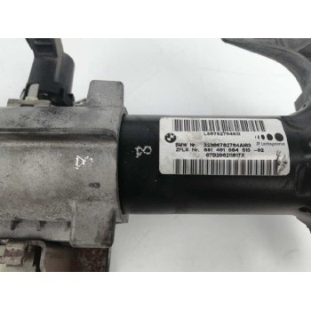 Recambio de columna direccion para bmw serie 3 touring (e91) 2.0 16v diesel referencia OEM IAM 32306782764 6782764 