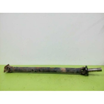 Recambio de transmision central para ford maverick (ml) básico referencia OEM IAM 3X21M TRASERA 104 CM