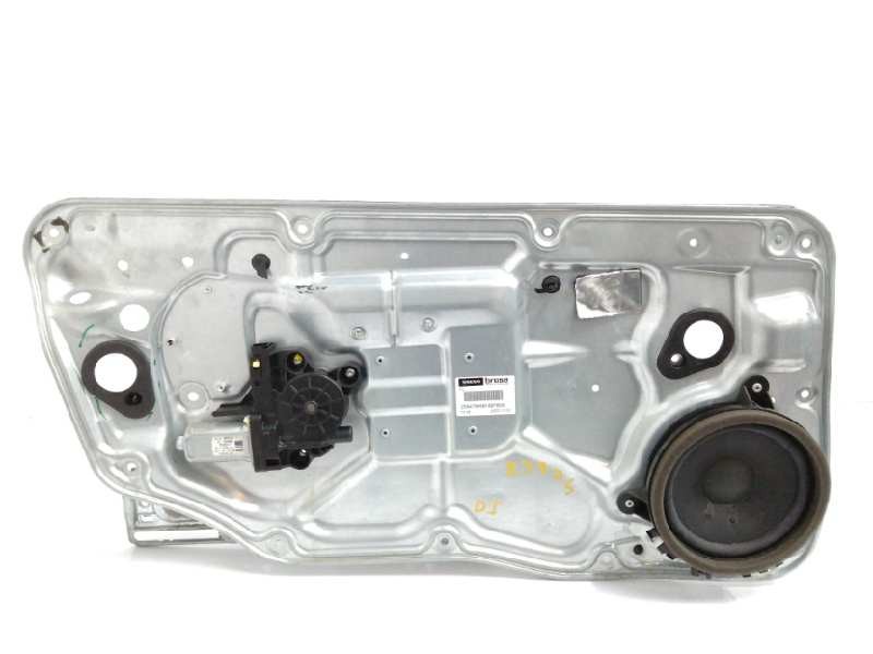 Recambio de elevalunas delantero izquierdo para volvo xc70 2.4 diesel cat referencia OEM IAM 983039101 970713101 