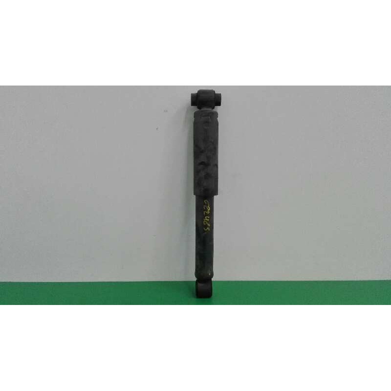 Recambio de amortiguador trasero izquierdo para iveco daily ka 2.3 diesel cat referencia OEM IAM 5801771630  