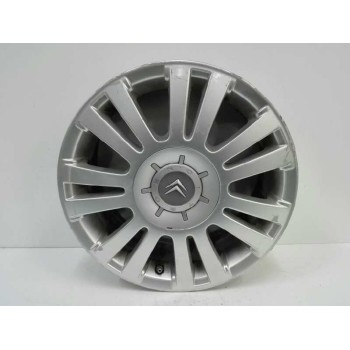 Recambio de llanta para citroën c5 berlina premier (e) referencia OEM IAM HUNGARO3 6,5JX16CH4-26 DV156-T04