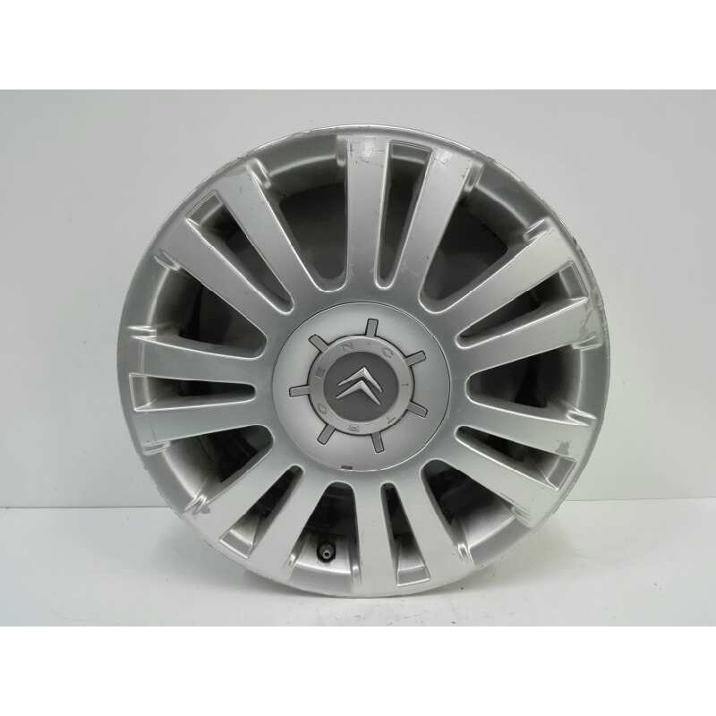 Recambio de llanta para citroën c5 berlina premier (e) referencia OEM IAM HUNGARO3 6,5JX16CH4-26 DV156-T04