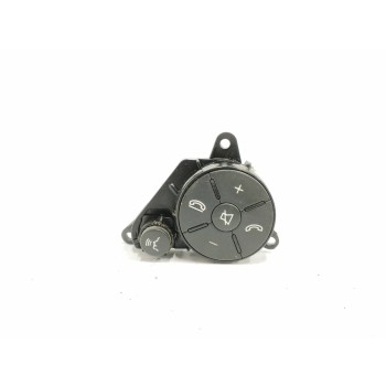 Recambio de mando volante para mercedes-benz clase c (w204) berlina 2.2 cdi cat referencia OEM IAM A2048210051 33492501 LADO DER