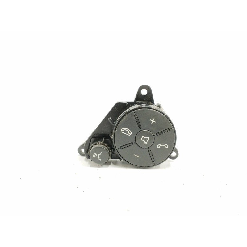 Recambio de mando volante para mercedes-benz clase c (w204) berlina 2.2 cdi cat referencia OEM IAM A2048210051 33492501 LADO DER