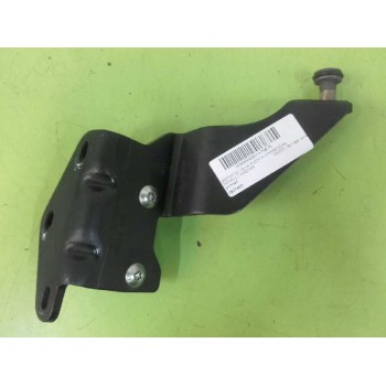 Recambio de soporte / guia puerta corredera para renault master desde ´98 caja cerrada, techo ´´maxi´´ l3h3 rs 4078 referencia O