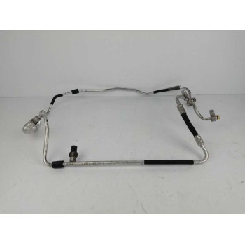 Recambio de tubos aire acondicionado para bmw serie 3 touring (e91) 2.0 16v diesel referencia OEM IAM 64539151733 6927847 915173
