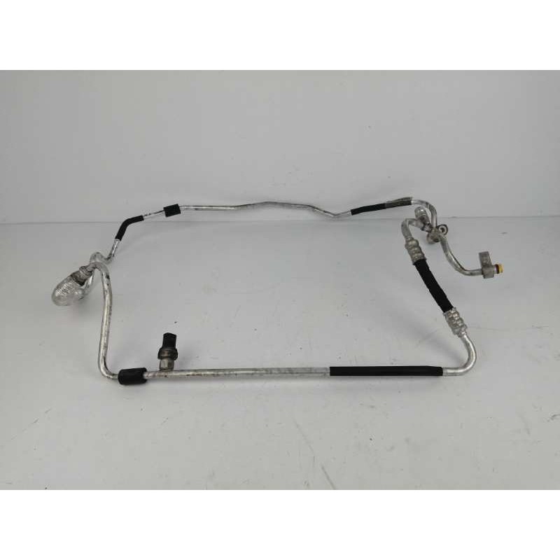 Recambio de tubos aire acondicionado para bmw serie 3 touring (e91) 2.0 16v diesel referencia OEM IAM 64539151733 6927847 915173