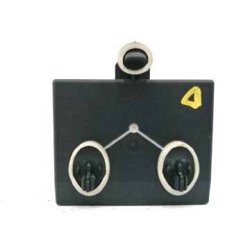 Recambio de modulo electronico para audi a6 avant (4f5) 3.2 v6 24v fsi referencia OEM IAM 4F0959792F 4F0910792F 