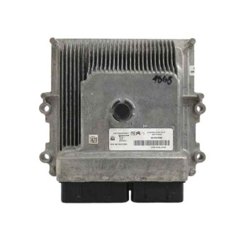 Recambio de centralita motor uce para citroën c3 aircross 1.2 12v e-thp / puretech referencia OEM IAM 9834609880 A3C0320410001 